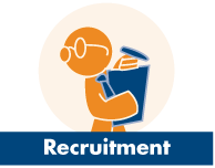 Recruitment Services - Got a a vacancy? Talk to us to day