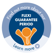 Flexi Guarantee Period