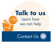Talk to us and learn how we can help