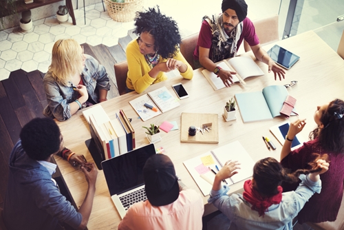 How to build a more inclusive workplace