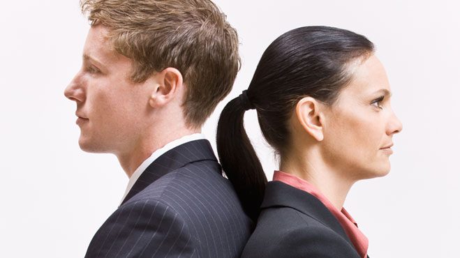 How to deal with conflict in the workplace